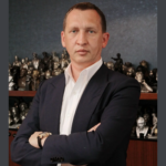 Морозов Павел Анатольевич, собственник Акрон Холдинг, примет участие в стратегической сессии 21-го форума "Лом черных и цветных металлов"