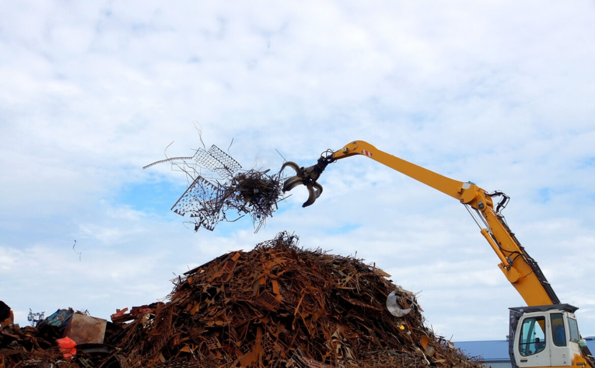 Демченко Иван Иванович со ссылкой на данные АЭМП высказался о целесообразности возраста к вопросу тотального запрета экспорта лома черных металлов из России