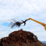 Демченко Иван Иванович со ссылкой на данные АЭМП высказался о целесообразности возраста к вопросу тотального запрета экспорта лома черных металлов из России