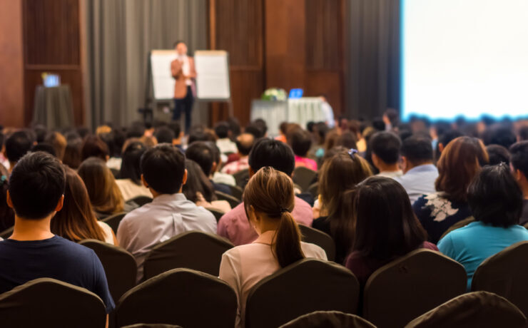 Открытая лекция о разграничении контроля и надзора в сфере обращения с ломом пройдёт на форуме «Лом черных и цветных металлов»